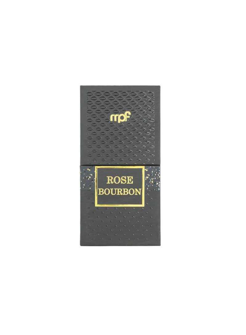 mpf Rose Bourbon EDP 100ML - Image 3